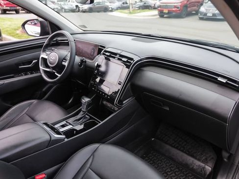 Used 2023 Hyundai Tucson SEL w/ Convenience Package FWD image 51