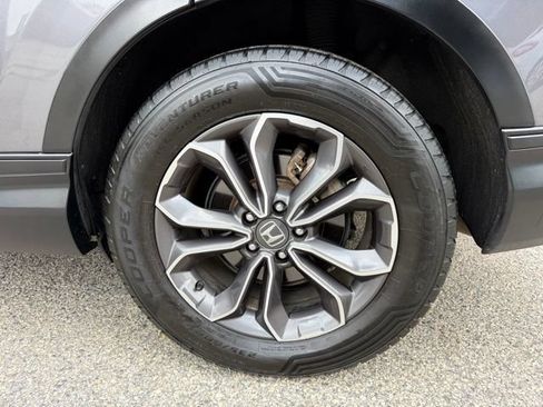 Used 2020 Honda CR-V EX-L image 35