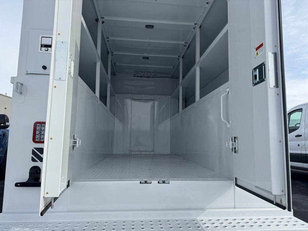 New 2026 Ford Transit 350 RWD image 22
