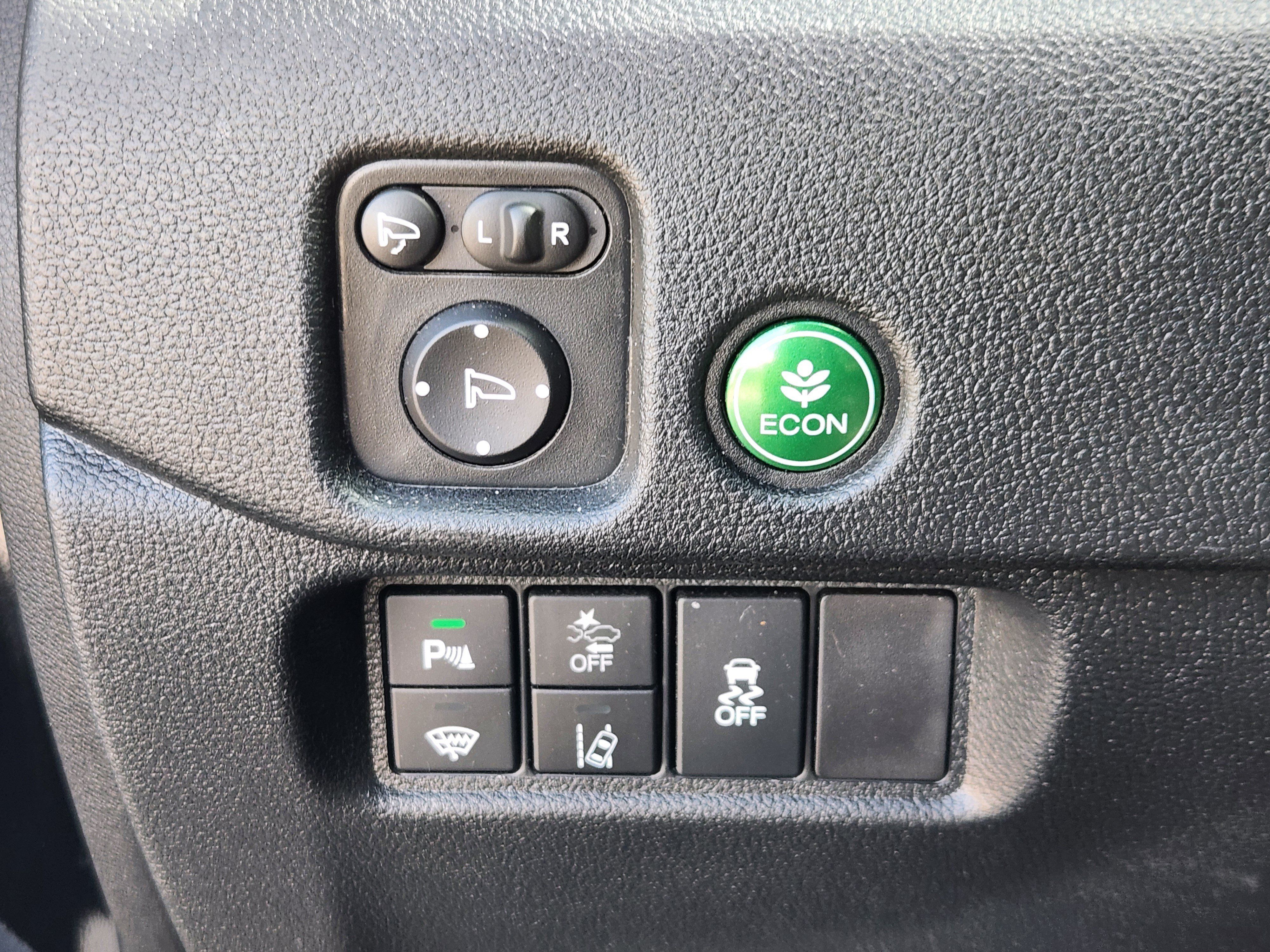 Used 2023 Honda Passport TrailSport image 25