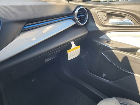 New 2026 Chevrolet Trax LT w/ Driver Confidence Package image 35