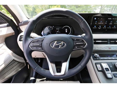 Used 2022 Hyundai Palisade Calligraphy FWD image 15