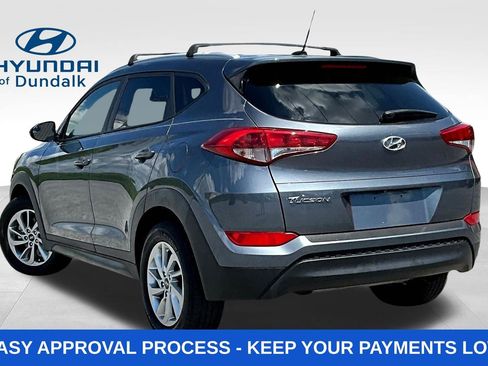 Used 2016 Hyundai Tucson SE w/ Option Group 02 FWD image 5