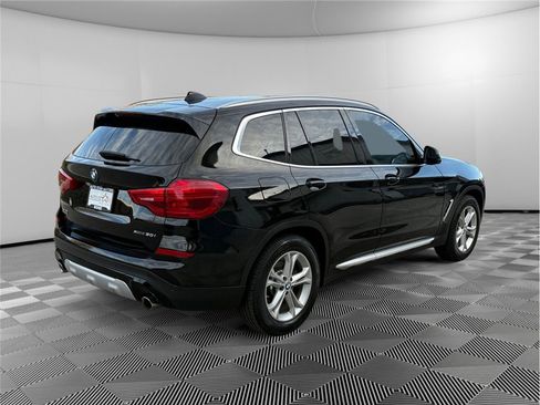 Used 2019 BMW X3 xDrive30i image 5