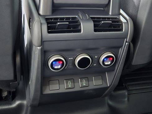 New 2026 Land Rover Defender 110 X image 14