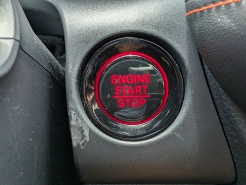 Used 2023 Honda HR-V Sport image 25