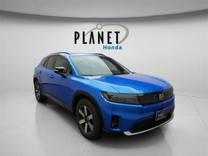 New 2025 Honda Prologue Touring