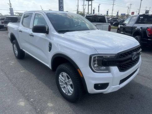 New 2026 Ford Ranger XL image 3