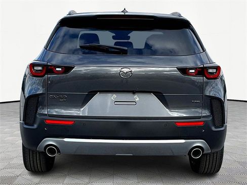 New 2026 MAZDA CX-50 AWD 2.5 S image 5