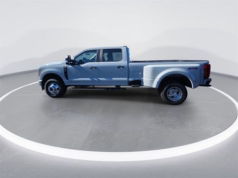 New 2026 Ford F350 XL w/ STX Appearance Package image 5