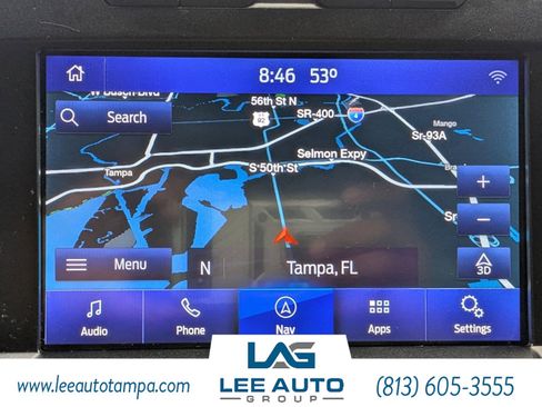 Used 2020 Ford F150 XLT w/ Equipment Group 302A Luxury image 21