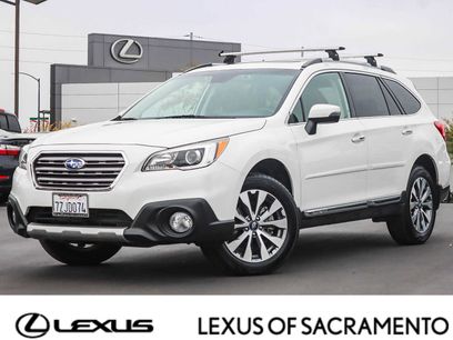 Used 2017 Subaru Outback 3.6R Touring w/ Popular Package #5A
