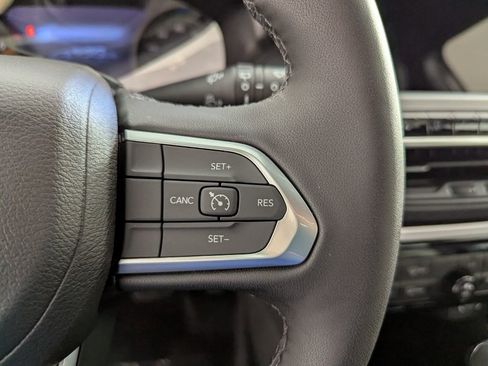 New 2026 Jeep Compass Latitude image 20