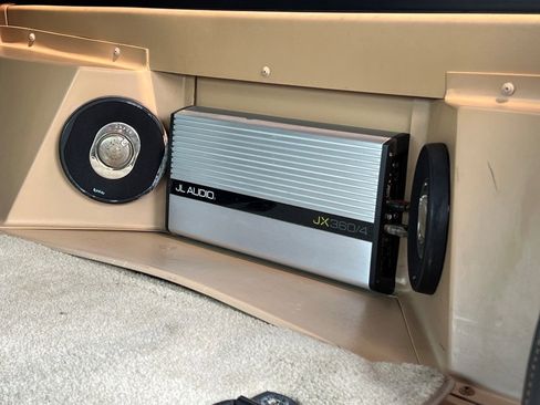 Used 1999 HUMMER H1 4-Door Open Top image 16