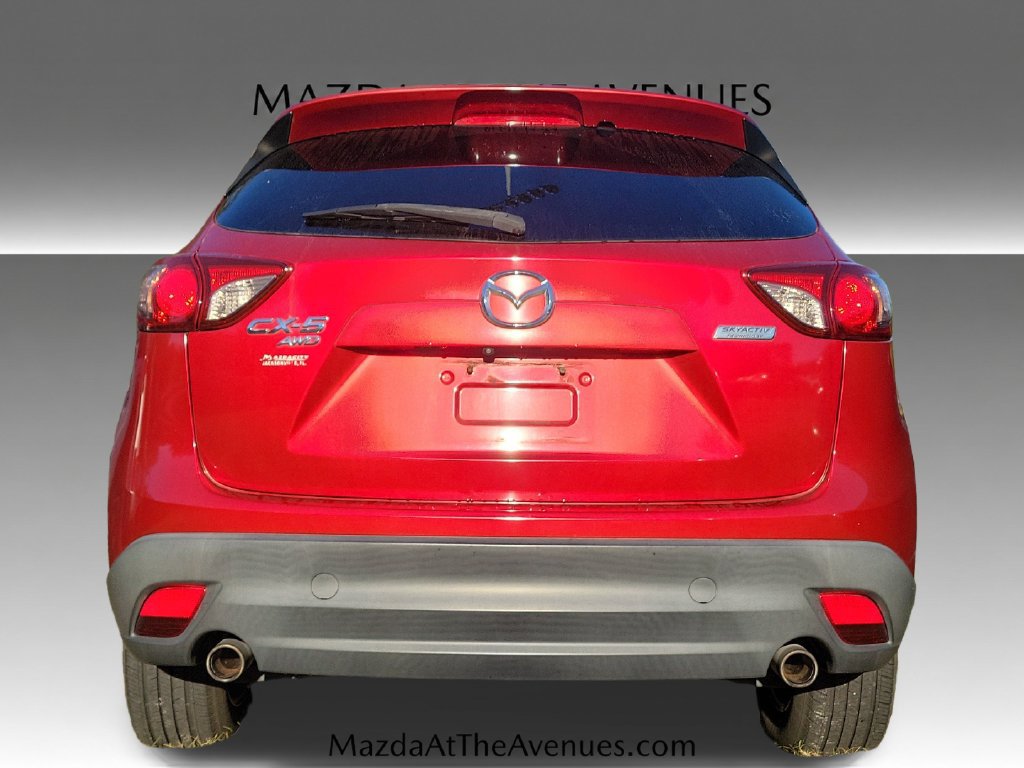 Used 2014 MAZDA CX-5 Touring AWD/4WD image 22