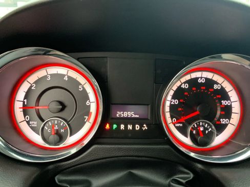 Used 2017 Dodge Grand Caravan SE w/ Power Window Group image 11