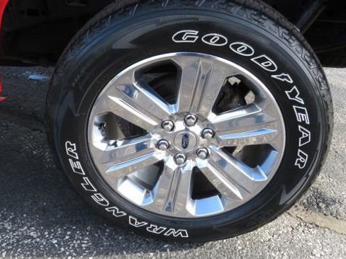 Certified 2020 Ford F150 XLT w/ Equipment Group 302A Luxury image 30