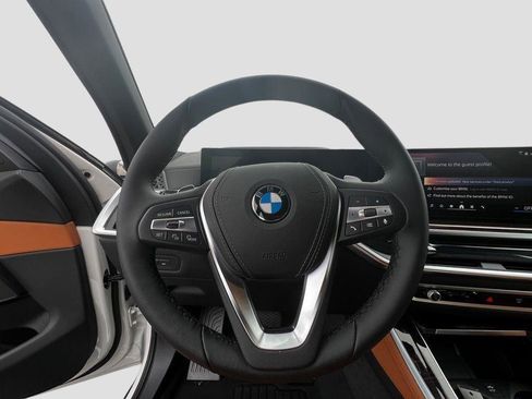 New 2026 BMW X5 sDrive40i w/ Parking Assistance Package RWD image 13