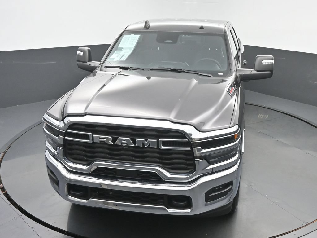 Used 2025 RAM 2500 Big Horn AWD/4WD image 41