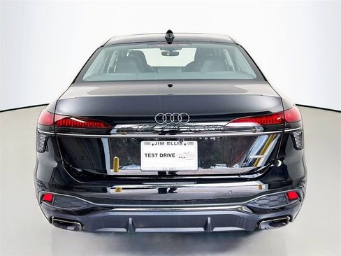 New 2026 Audi A6 Premium Plus image 6