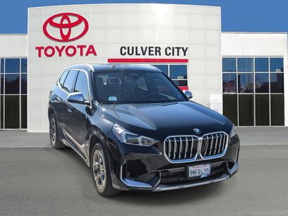 Used 2024 BMW X1 xDrive28i w/ Convenience Package