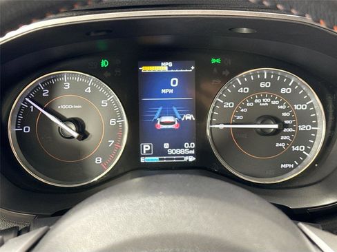 Used 2018 Subaru Crosstrek 2.0i Limited AWD/4WD image 20