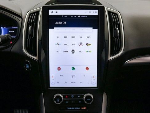 Certified 2022 Ford Edge SEL w/ Sport Appearance Package image 15