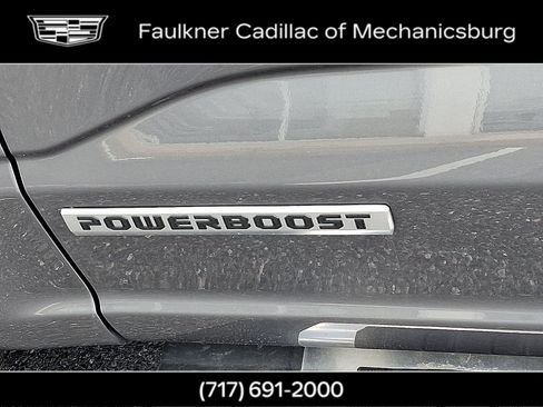 Used 2024 Ford F150 XLT w/ Mobile Office Package AWD/4WD image 33
