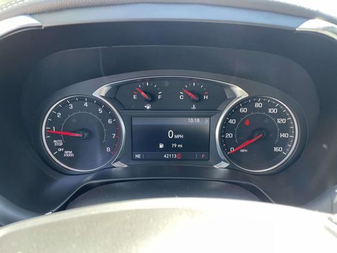 Used 2025 Chevrolet Blazer LT AWD/4WD image 21