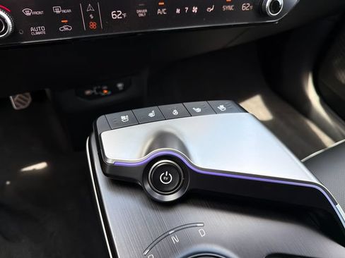 New 2026 Kia EV6 GT-Line AWD/4WD image 15