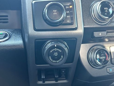 Used 2018 Ford F150 Raptor w/ Equipment Group 802A Luxury image 15