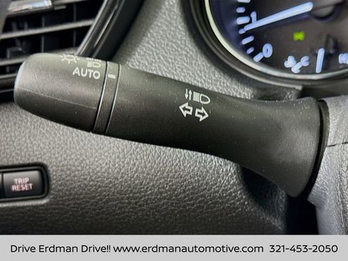 Certified 2020 Nissan Rogue S image 14