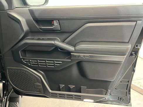 Used 2025 Toyota 4Runner TRD Sport Premium image 24