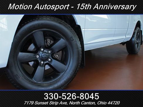 Used 2020 RAM 1500 Express w/ Wheel & Sound Group AWD/4WD image 44