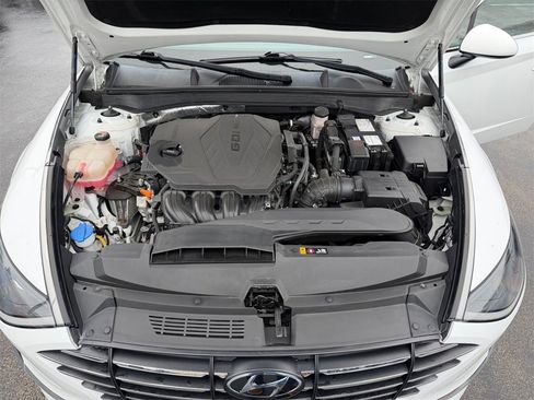Used 2022 Hyundai Sonata SE image 27