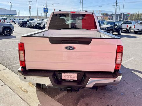 Used 2022 Ford F250 XLT w/ XLT Value Package image 11