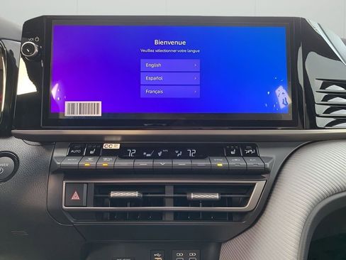 New 2026 Toyota Camry SE FWD image 19