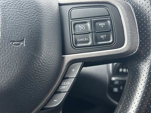 Used 2022 RAM 2500 Tradesman image 16