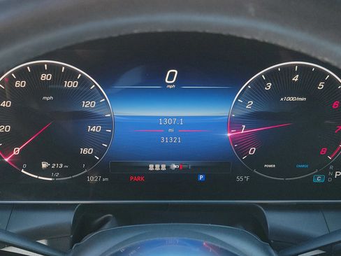 Certified 2023 Mercedes-Benz GLC 300 4MATIC image 25