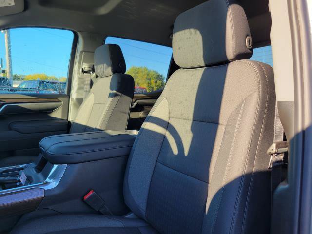 New 2026 Chevrolet Silverado 1500 RST AWD/4WD image 11