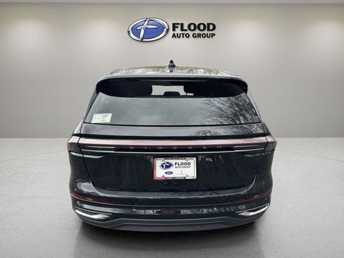 New 2026 Lincoln Nautilus Premier w/ Equipment Group 102A AWD/4WD image 6