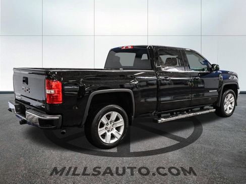 Used 2018 GMC Sierra 1500 SLE image 9