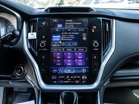 Used 2022 Subaru Outback Limited XT w/ Popular Package #2 image 13