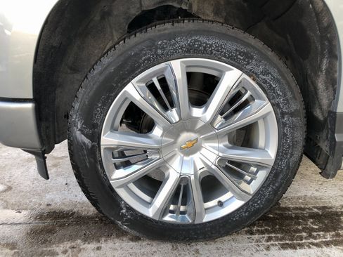 Certified 2024 Chevrolet Silverado 1500 High Country image 4