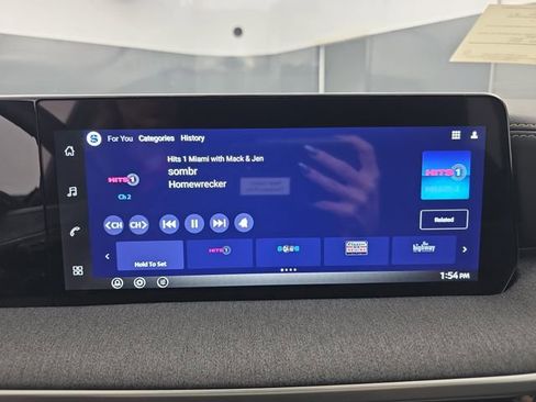 New 2026 Nissan Kicks SV w/ SV Premium Package FWD image 16