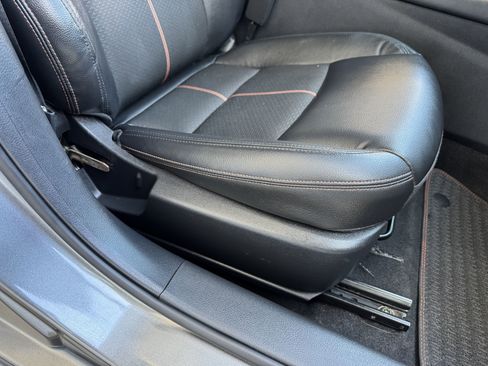 Used 2022 Nissan Altima 2.5 SR image 21