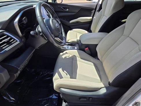 Used 2023 Subaru Ascent Premium w/ Convenience Package AWD/4WD image 16