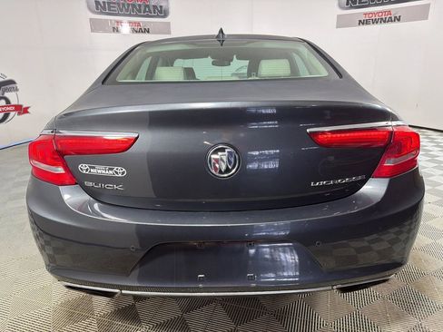 Used 2017 Buick LaCrosse Premium w/ Sights and Sounds Package image 5