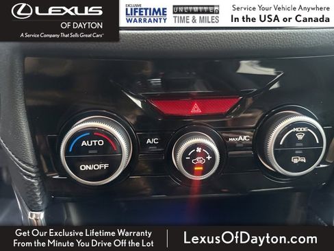 Used 2024 Subaru Forester Premium image 20