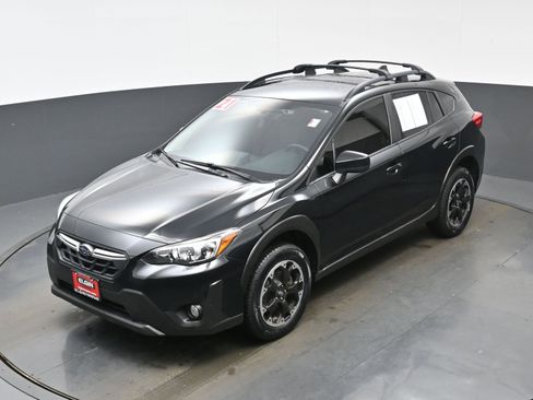 Used 2021 Subaru Crosstrek 2.0i Premium w/ Popular Package #3 image 35